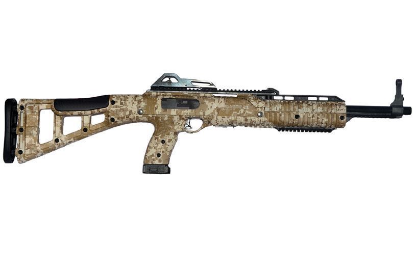 Hi-Point 45TS Carbine Semi-Auto Rifle In American Flag Finish | Bass Pro Shops - Foto 3