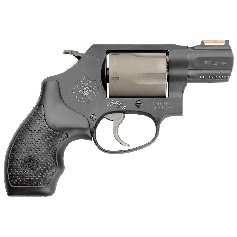 ゆ*じ様 S&W M360 PD .357Magnum HW 日本製 ゆ*じ様 S&W M360 PD .357Magnum HW 日本製 - メルカリ