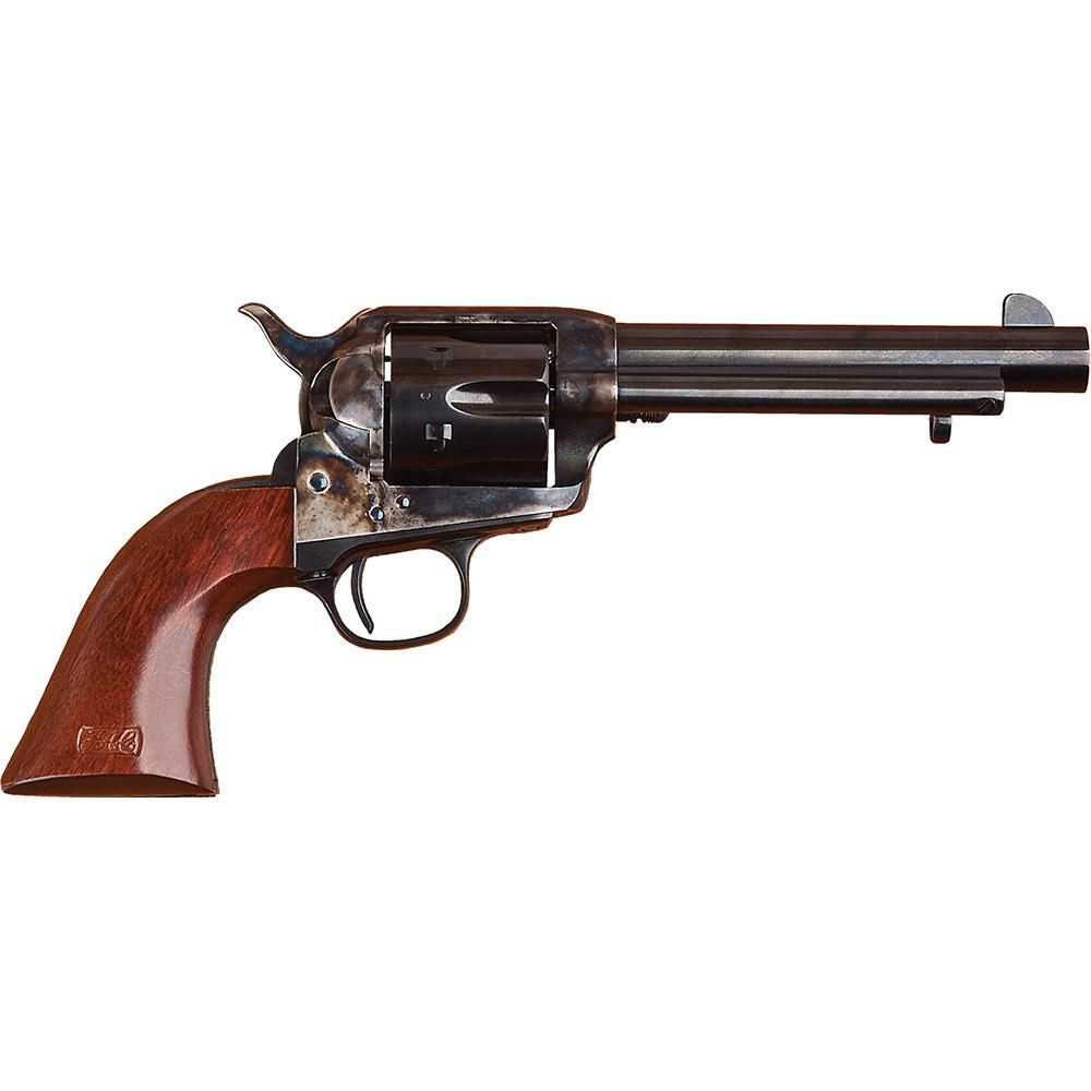 Cimarron U.S.V. Artillery Standard 45 Long Colt Revolver CA513M00
