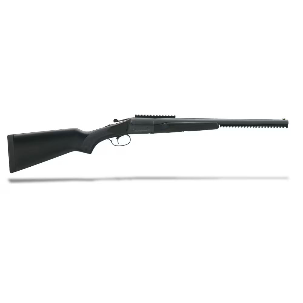 Stoeger Double Defense 20 Gauge SxS Break Action Shotgun 31447 | 2
