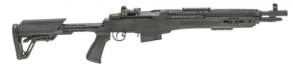 SPRINGFIELD ARMORY M1A Socom 308 Win 16