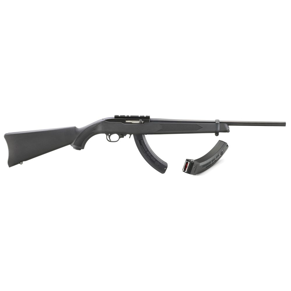 Ruger 1022 Carbine .22LR 18.5