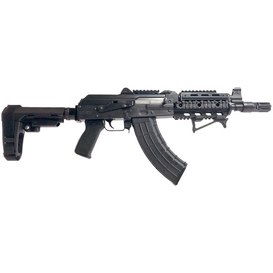 Zastava ZPAP92 Tactical AK Pistol 10 Zastava ZPAP92 Tactical AK Pistol 10