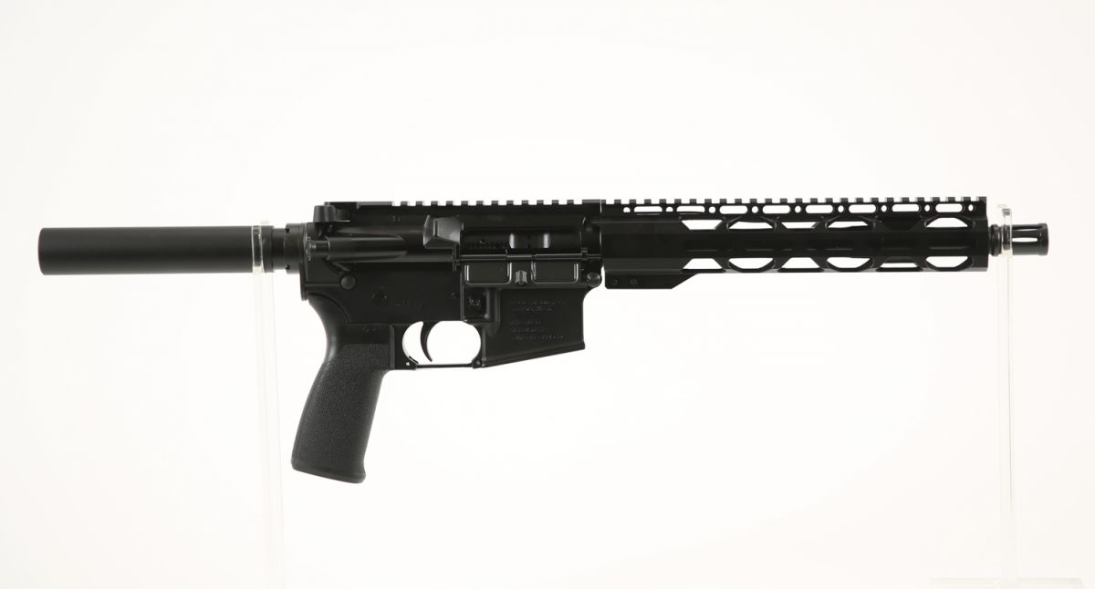 Radical Firearms RF-15 7.62 x 39mm 10.5