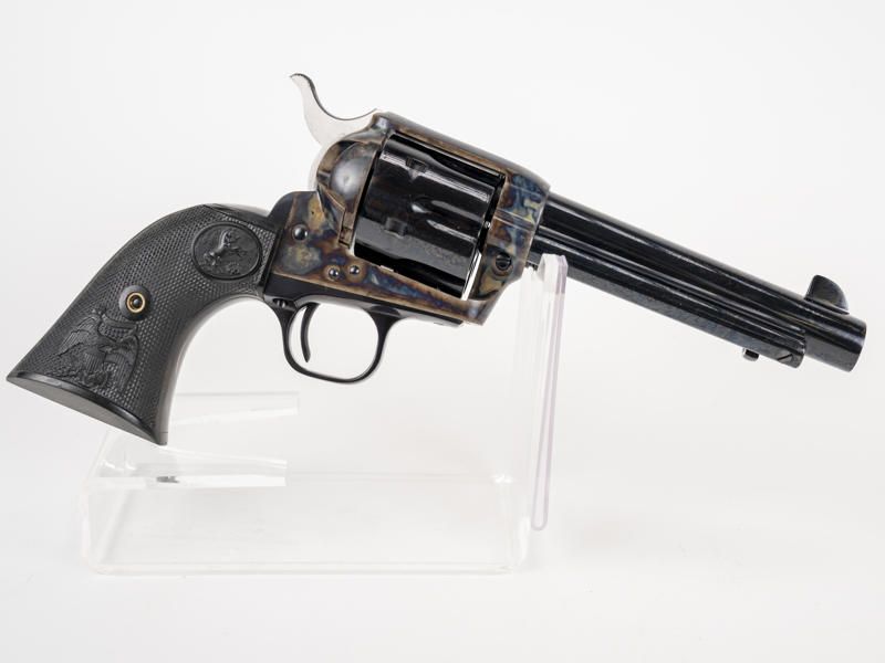 COLT SINGLE ACTION ARMY .45 COLT UCOL05132412 | 6 Rounds