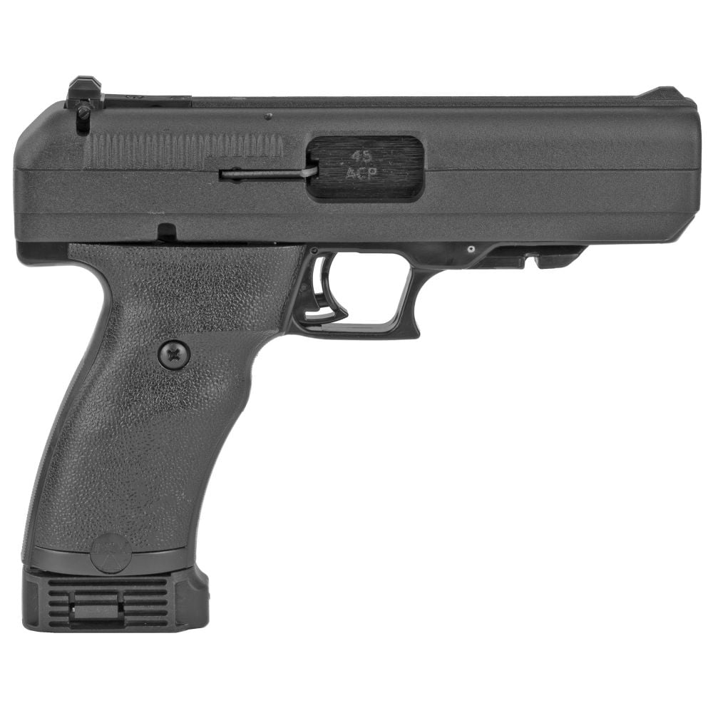 Hi-Point JHP45 ACP Semi Auto Pistol 34510 Rounds, - Main Image