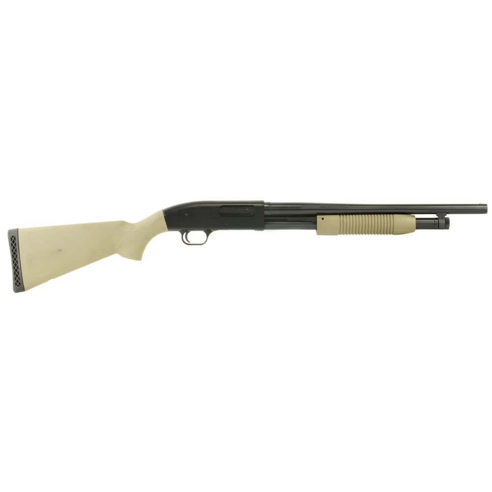 Maverick Model 88 ショットガン Mossberg Maverick 88 Security 12 Ga Pump Action Shotgun
