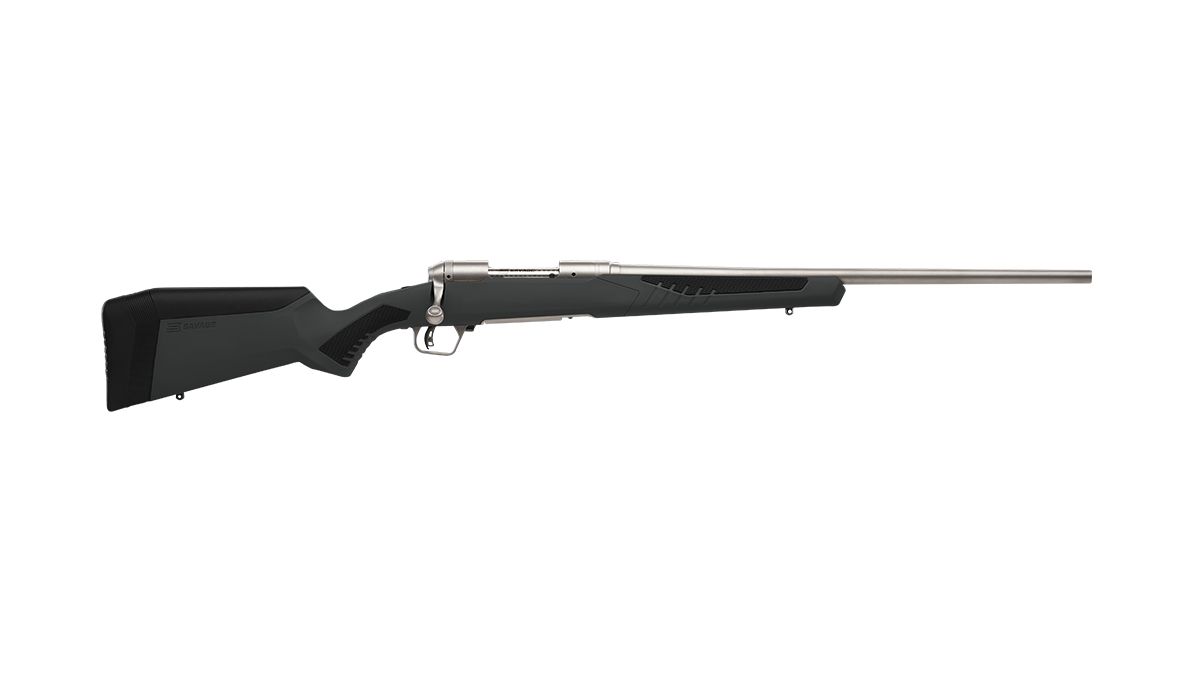 Savage 110 STORM 30-06 Springfield Bolt Action Rifle 57053 | 4+1