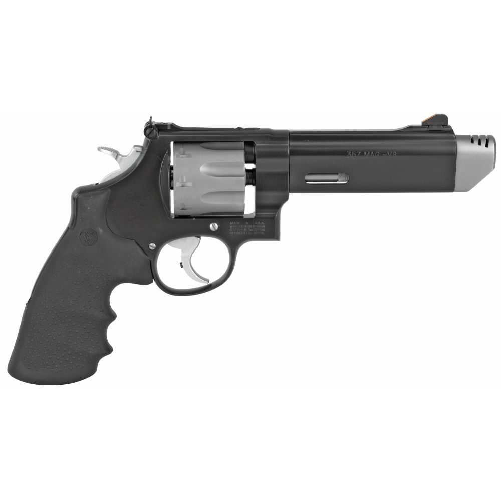 Smith Wesson Performance Center Model 627 .357 Magnum Revolver