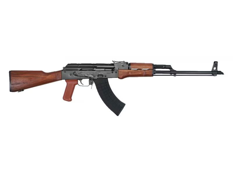Pioneer Arms Forged Series AK-47 Sporter 7.62x39mm Semi Auto Rifle