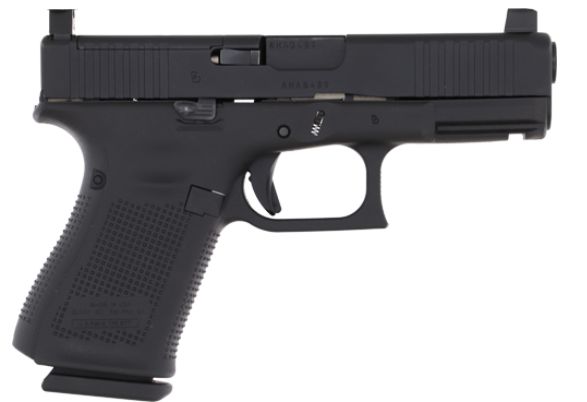 Glock 19 9MM Gen5 MOS US Made 15-Shot Rebuilt 4.2