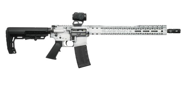 小物 BLANC. BM002 - BLACK / BRN Black Rain Ordnance Spec 15 16