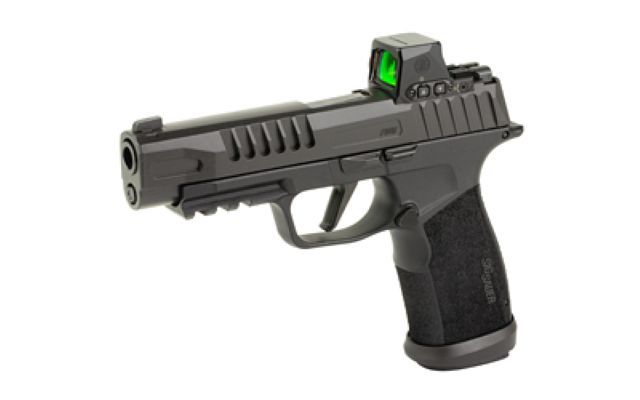 SIG P365X 9MM 4.3