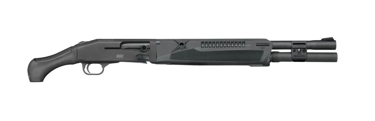 Mossberg Sons 990 SPX Aftershock 12GA 18.5