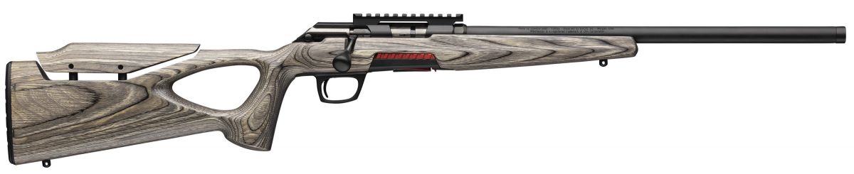 Winchester Xpert Thumbhole Target SR 21 Sharp 5252281003 | 18