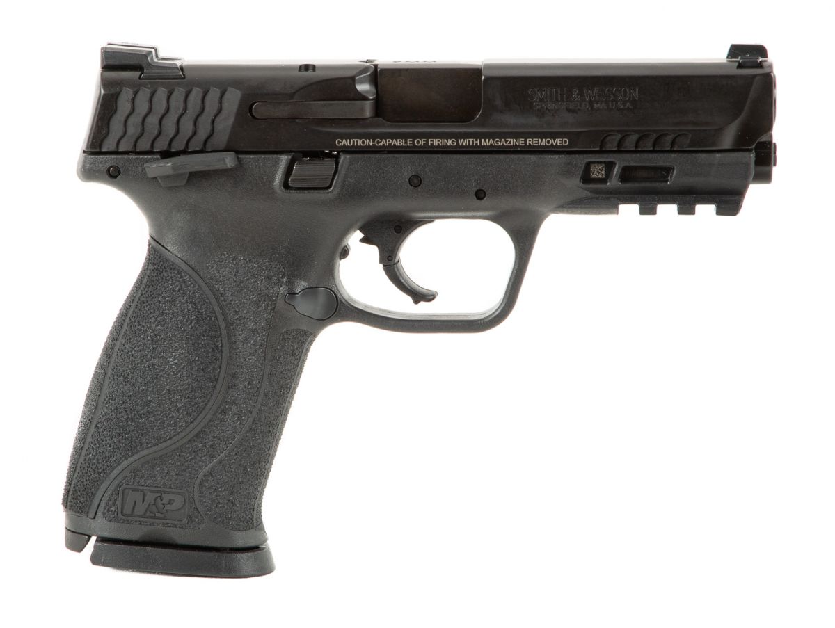 Smith Wesson MP 2.0 9mm Pistol 4.25