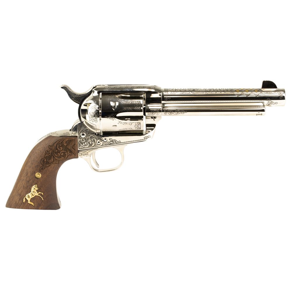 Colt Single Action Army 45 Colt Revolver | P1850LDN | 6