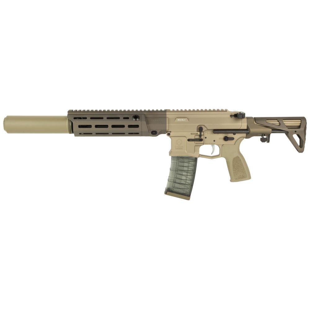 Maxim Defense SDX-508 Semi Auto Rifle SBR 300 Blackout 8.5