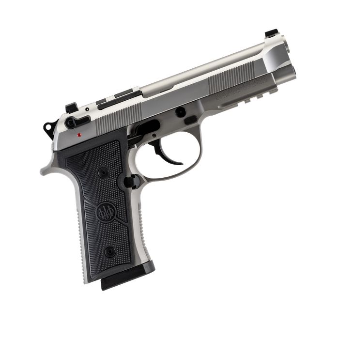 BERETTA 92X RDO 9MM 4.7