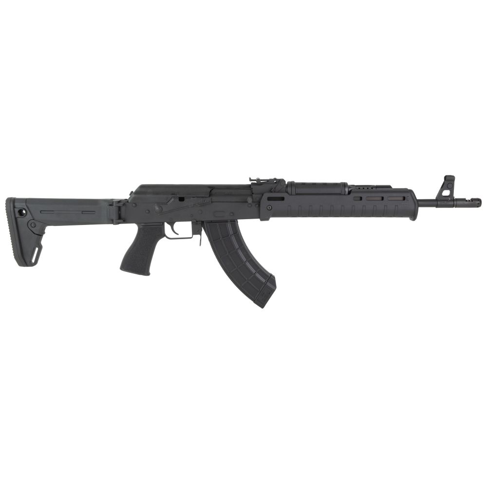 AKです Century International Arms Inc. VSKA AK-47 7.62x39 Magpul Zhukov