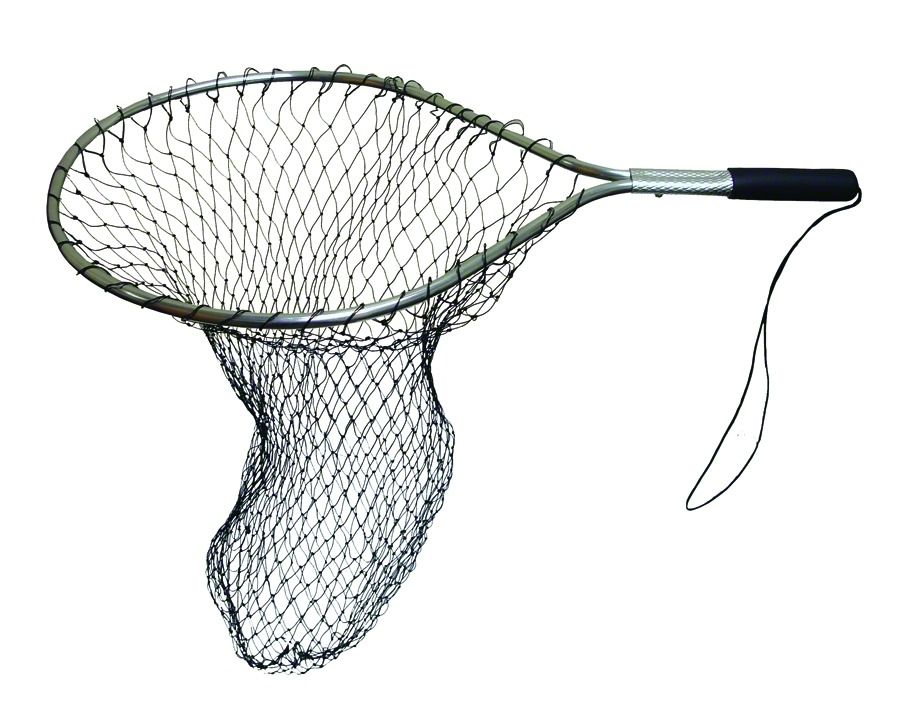 Frabill Trout Net 17x19 Hoop
