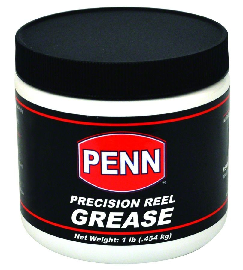 Penn Reel Grease 1Lb Tub  1LBGSECS4 - Buds Gun Shop