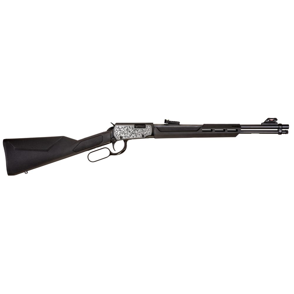 Rossi Gallery .22LR Lever Action Rifle RL22181SYEN13 | 15+1 Rounds