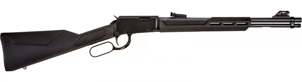 Accessories - Lever Action - Page 1 - B Ross Arms