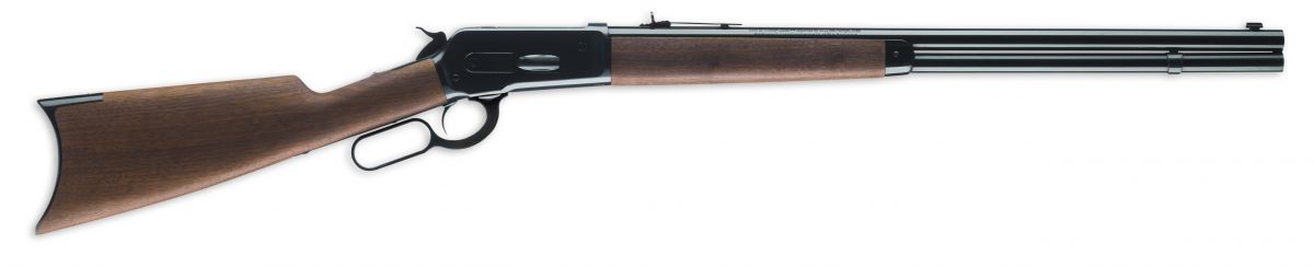 マルシン製 トイガン（モデル品） WINCHESTER モデル1892 Winchester M1892 Silver | マルシン工業株式会社 - MARUSHIN