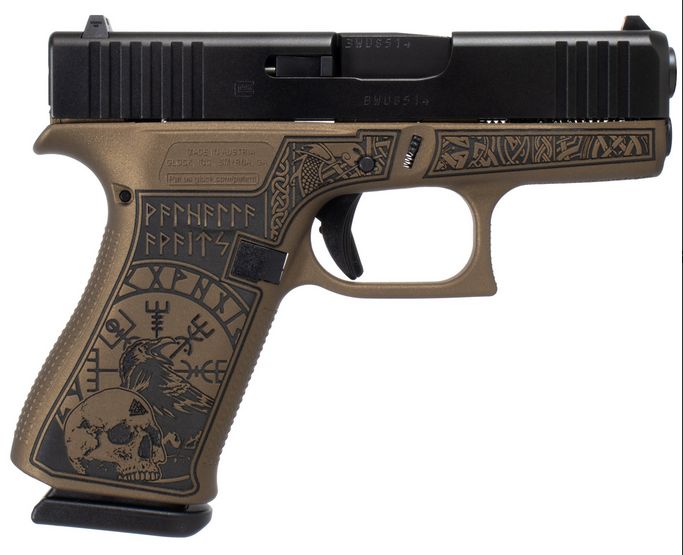 シグ・グロッグ ZZYZX