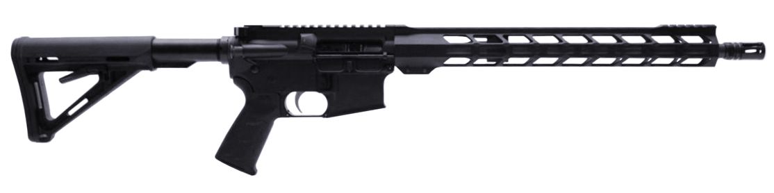 Anderson Arms AM-15 TAC Utility .300 AAC Blackout B2K869C025