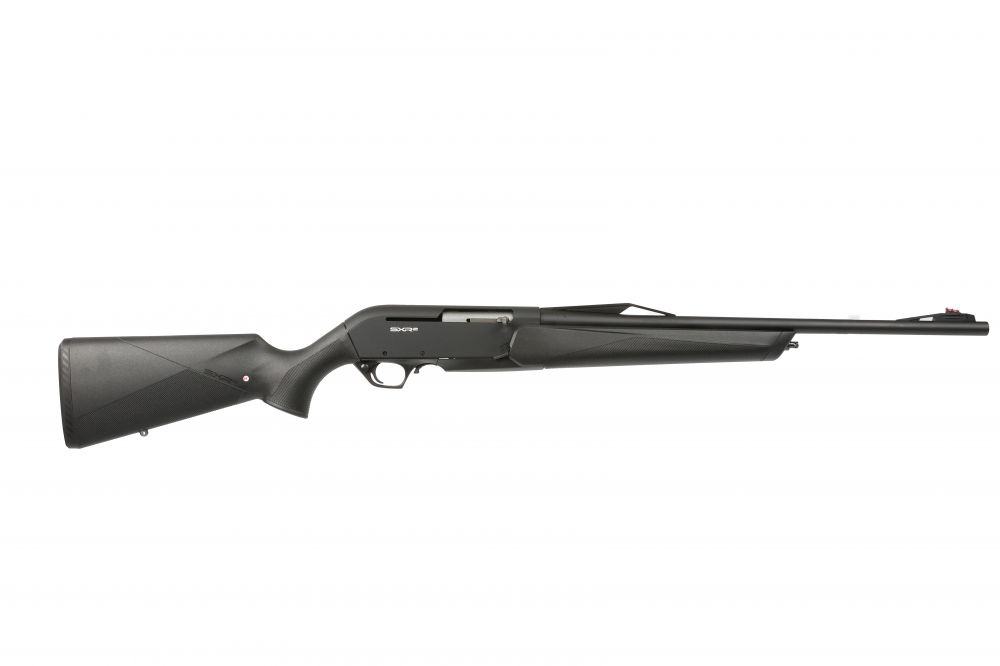 Winchester SXR2 9.3X62 Black 22