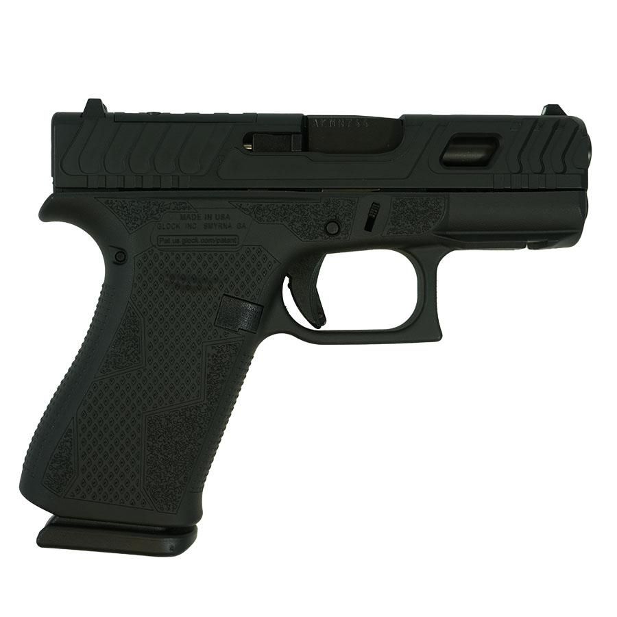 Glock 43X 
