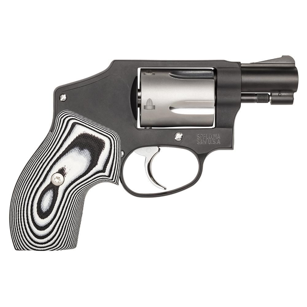 Smith Wesson Performance Center 442 Custom Tune 38 Spc +P CSS