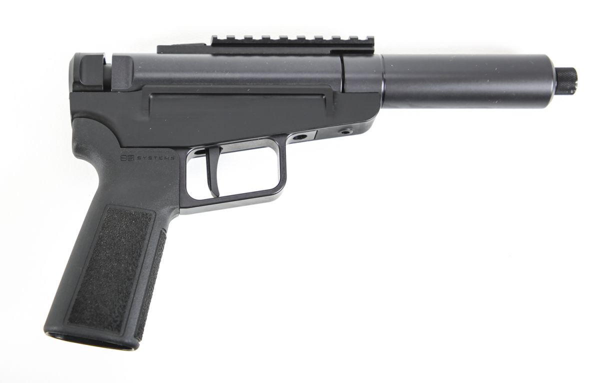 M5 Twist Sharp Shooter Combo 8GPM - TPWS Tampa