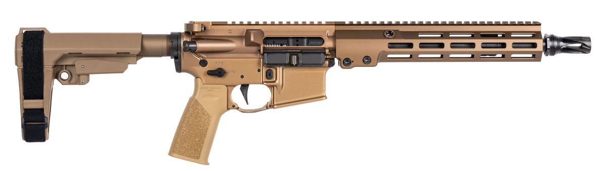 Super Duty Mod 1 5.56mm 11.5