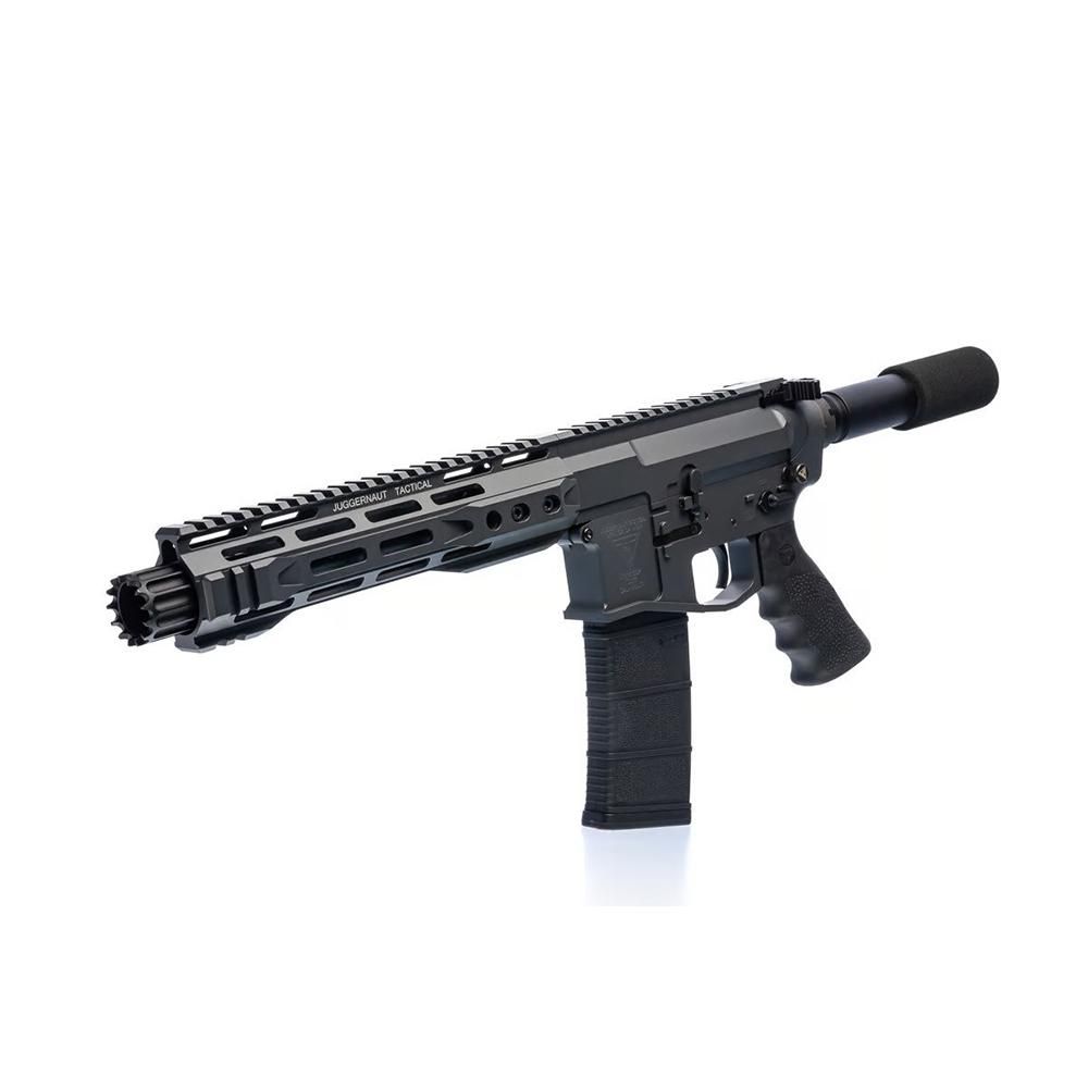 Juggernaut CA Roster AR-15 5.56 NATO Bolt Action Pistol JT15SSPSG