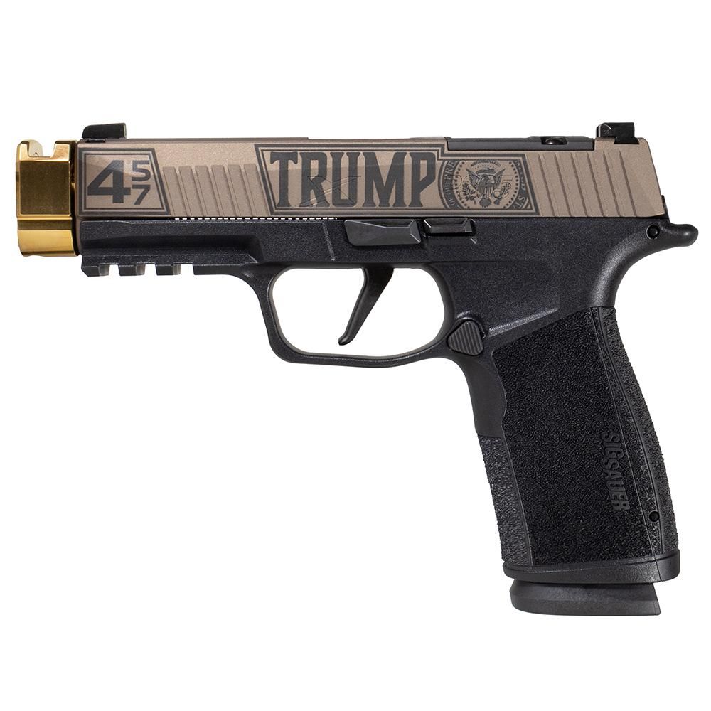 Sig Sauer P365 XMACRO TACOPS 