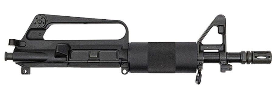 DPMS KITTY KAT 7.5IN C7 FSB COMPLETE UPPERS 5.56 NATO | DP51655155946