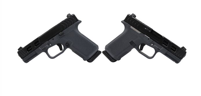 RxM...⭐︎  Ruger RXM 9mm, 4