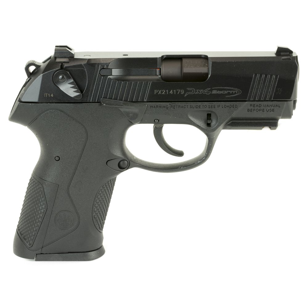Beretta PX4 Storm Compact 9mm Semi Auto Pistol JXC9F20 | 10+1