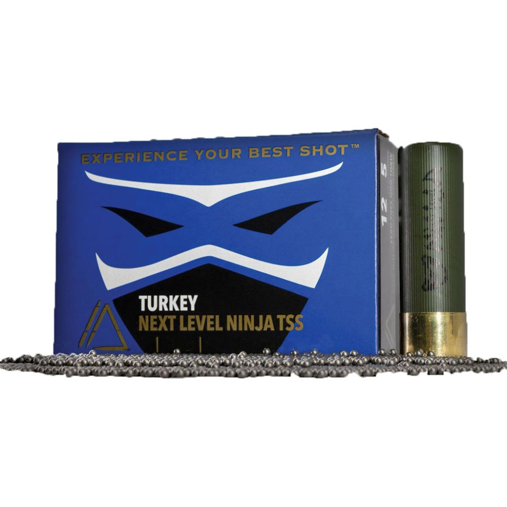 Apex Turkey Next Level Ninja TSS 20ga 3
