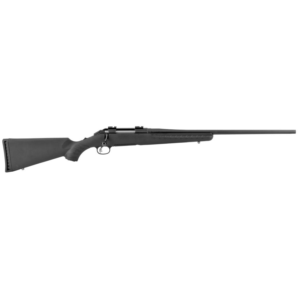 Ruger American Standard 308 Winchester7.62 NATO Bolt Action Rifle