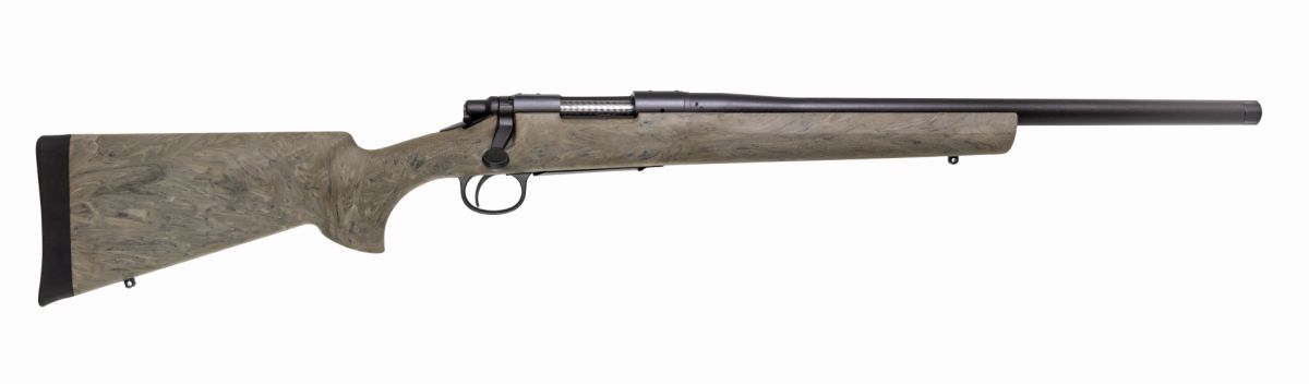 Remington Model 700 SPS Tactical .308 Win7.62 NATO Bolt
