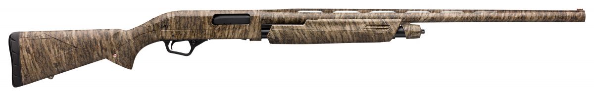 Winchester SXP Waterfowl Hunter 3.5