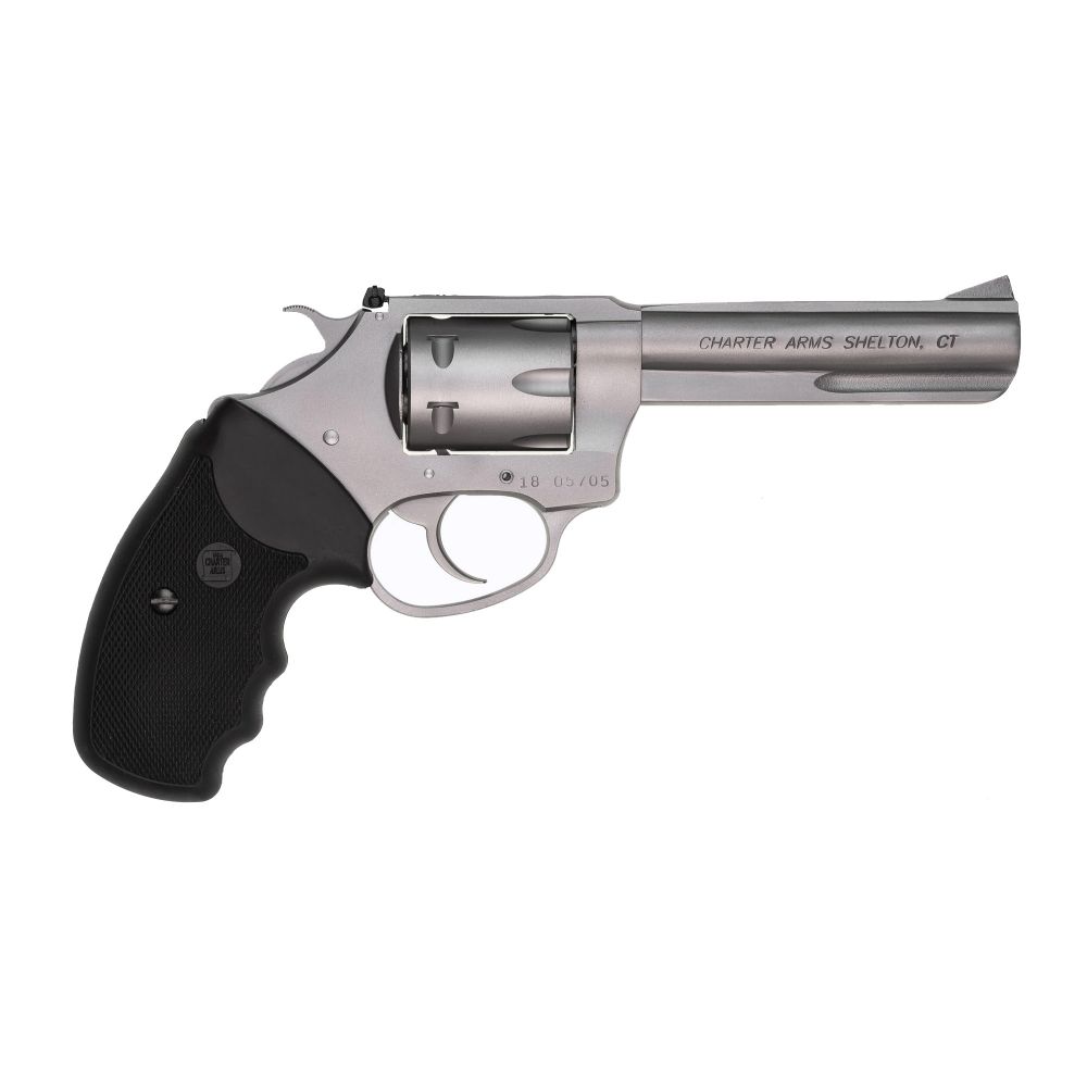 Charter Arms Target Pathfinder 4.2