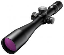 Burris XTR II 5-25x 50mm Illuminated SCR MIL Reticle Rifle Scope - 201051