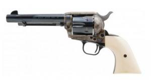 SAA 45LC 5.5 FULL BL/ROY BL GEN IVORGR - COLT 10012