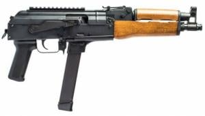 Century International Arms Inc. Arms Draco NAK9 9mm Pistol - HG3736N