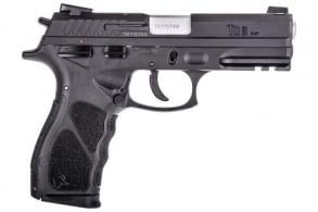 Taurus TH9 Full Size 9mm 4.27" Black, 17+1 - 1TH9041